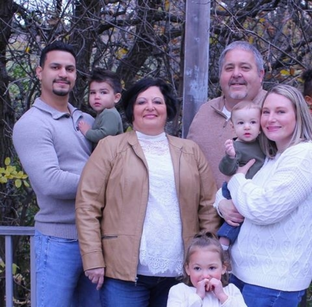 Meet your Posher, Shanae